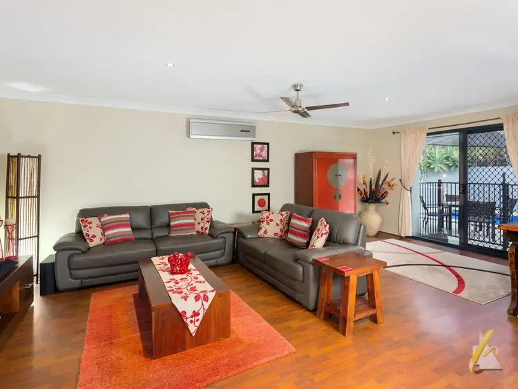 Third view of Homely house listing, 38 Sheldrake Place, Moggill QLD 4070