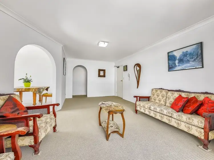Fourth view of Homely unit listing, 1/14 Beaufort Street, Alderley QLD 4051