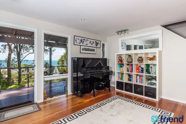 Fifth view of Homely house listing, 35 Kanangra Avenue, Corlette NSW 2315