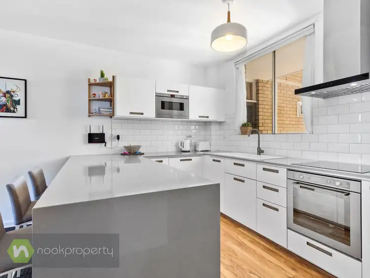 Fourth view of Homely unit listing, 12/2 Angwin St, East Fremantle WA 6158