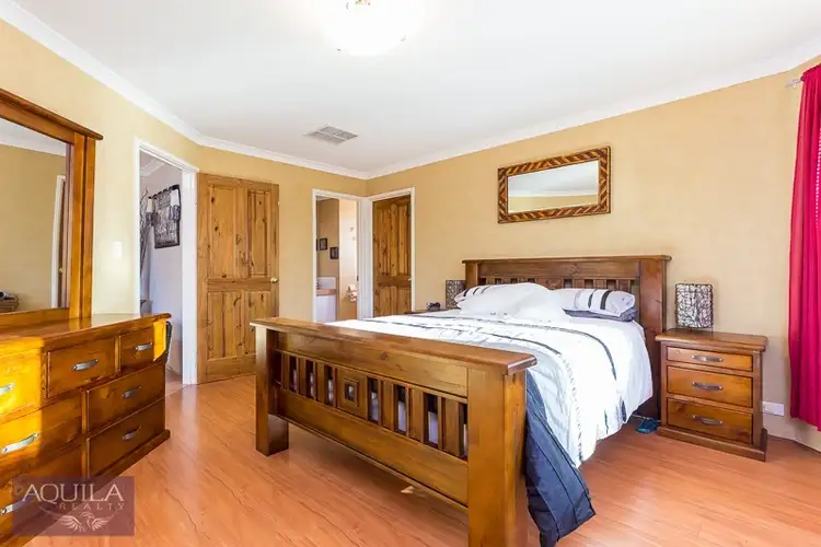 Fourth view of Homely house listing, 5 Louisa Grove, Ellenbrook WA 6069