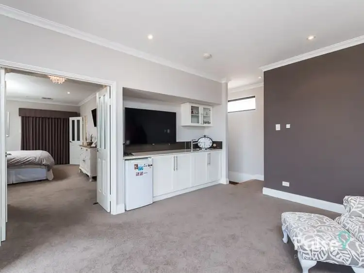 Sixth view of Homely house listing, 9 Kite Link, Beeliar WA 6164