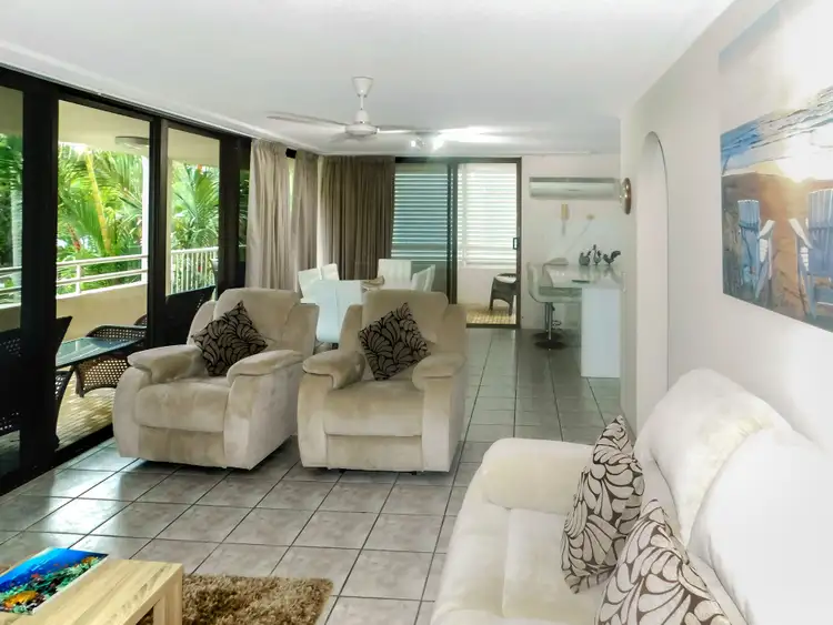 Sixth view of Homely unit listing, 5/119-125 Arlington Espanade, Clifton Beach QLD 4879