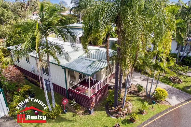 203/758 Blunder Road, Durack QLD 4077