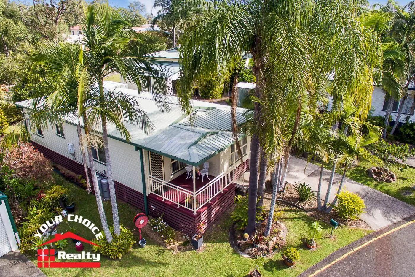 Main view of Homely house listing, 203/758 Blunder Road, Durack QLD 4077