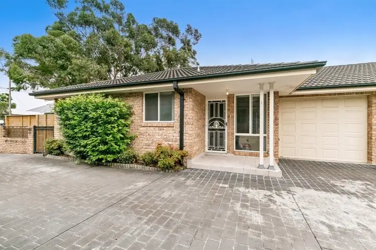 1/19-21 Gallipoli Avenue, Woy Woy NSW 2256