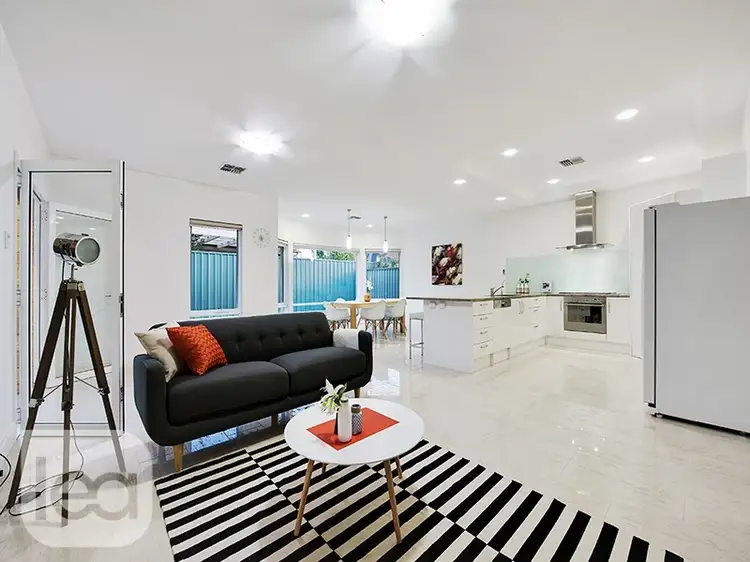Sixth view of Homely house listing, 20 Sandstone Ave, Walkley Heights SA 5098