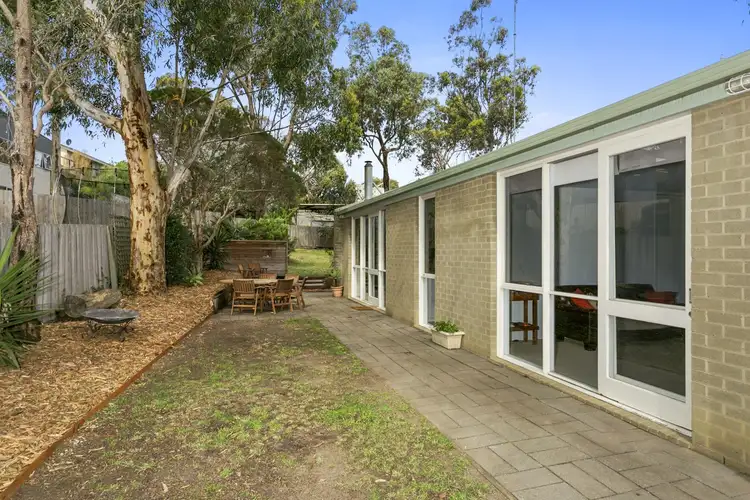 Second view of Homely house listing, 136 Wallington Road, Ocean Grove VIC 3226