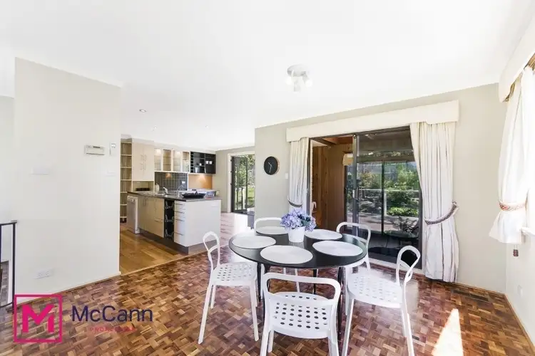 Third view of Homely house listing, 11 Cameron Street, Farrer ACT 2607