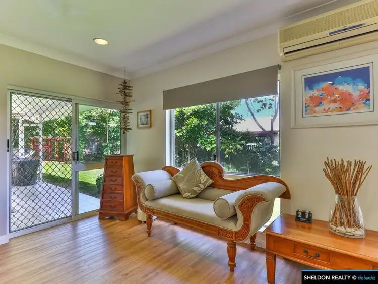 Fifth view of Homely house listing, 15 ISAAC SMITH CL, Kewarra Beach QLD 4879