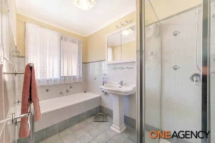 Fourth view of Homely townhouse listing, 17 Rymill Place, Mawson ACT 2607