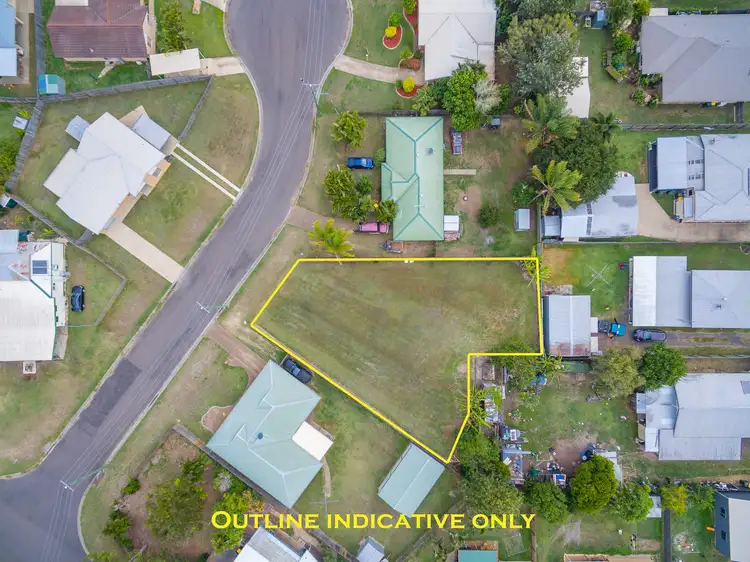3 Giovanni Court, Bundaberg North QLD 4670