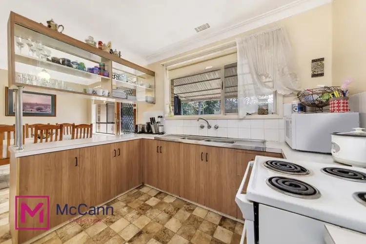 Fourth view of Homely house listing, 123 Eggleston Crescent, Chifley ACT 2606