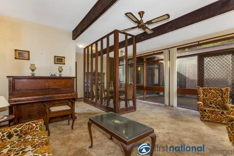 Third view of Homely house listing, 7 Elissa Crescent, Wyoming NSW 2250
