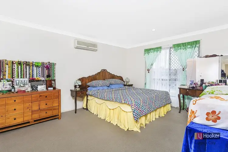 Sixth view of Homely house listing, 16 Ashmore Close, Marsden QLD 4132