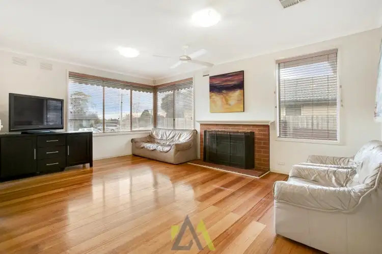 Fourth view of Homely house listing, 12 Emerson Close, Frankston VIC 3199
