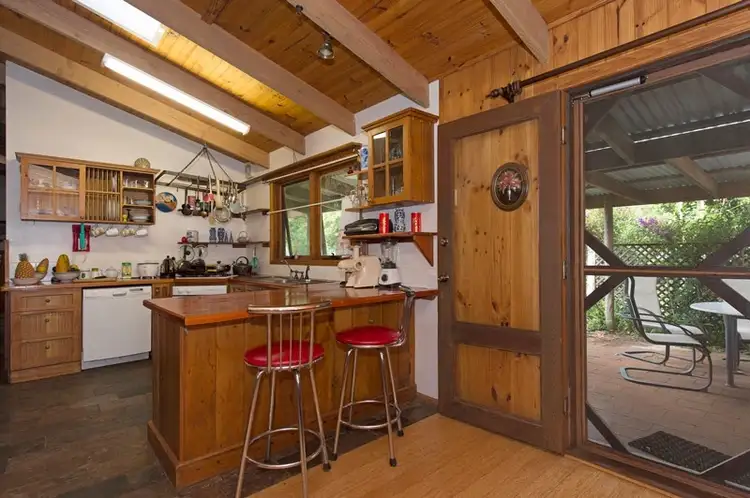 Fourth view of Homely house listing, 16 - 18 Esme Street, Tamborine Mountain QLD 4272