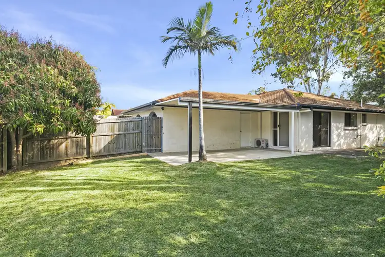 Seventh view of Homely semi-detached listing, 1/40 Morinda Way, Labrador QLD 4215