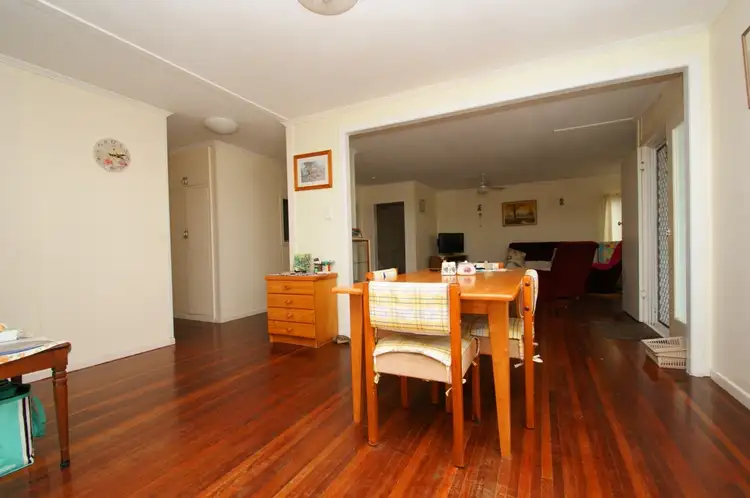 Third view of Homely house listing, 14 Logan Street, Norville QLD 4670