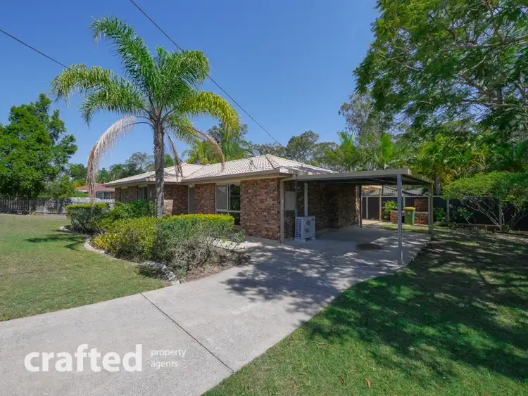 1 Fenwood Cl, Boronia Heights QLD 4124