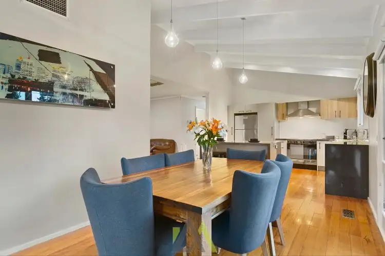 Sixth view of Homely house listing, 10 Oak Grove, Langwarrin VIC 3910