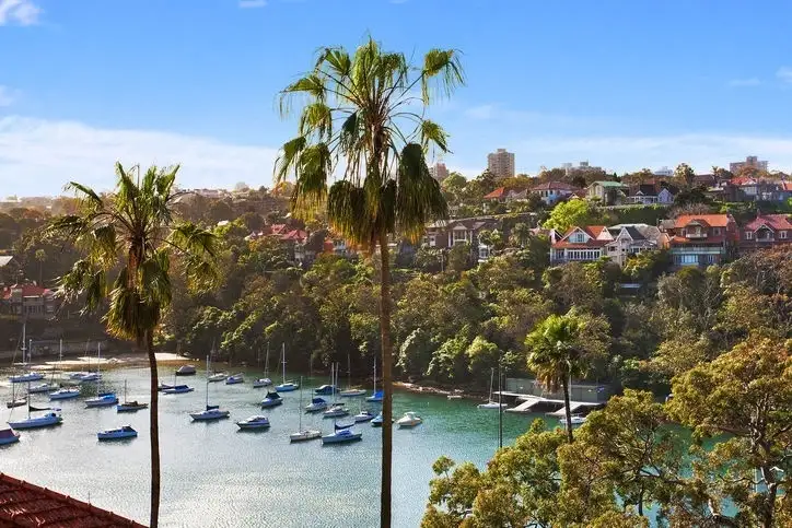 16/1 Mosman Street, Mosman NSW 2088