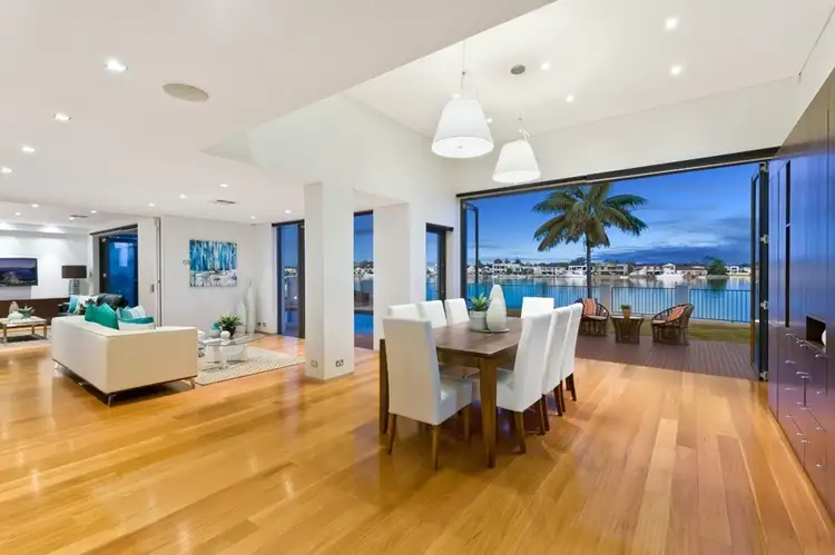 Third view of Homely house listing, 34 Murray Island, Sylvania Waters NSW 2224