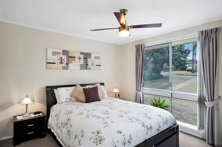 Fifth view of Homely house listing, 29 Devlin Avenue, North Nowra NSW 2541