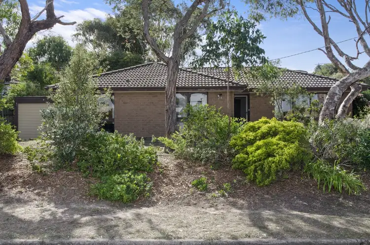 Second view of Homely house listing, 24 Arcturus Road, Ocean Grove VIC 3226