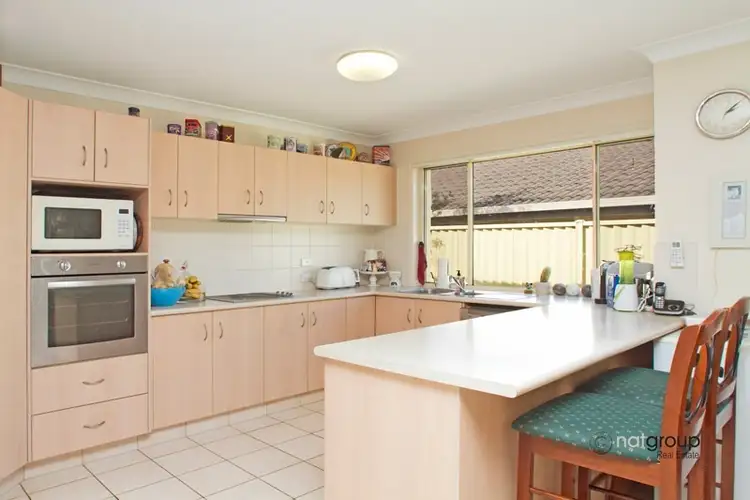 Second view of Homely house listing, 76 Billinghurst Crescent, Upper Coomera QLD 4209