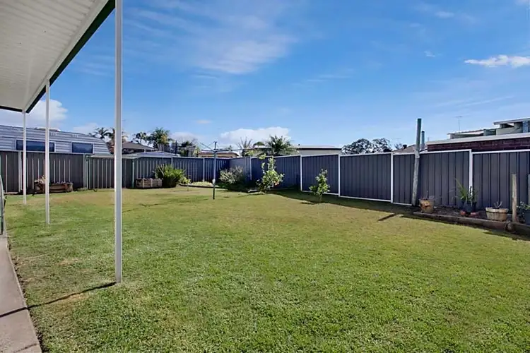 Second view of Homely house listing, SOLD $31K over asking 87 Victoria St, Cambridge Park NSW 2747