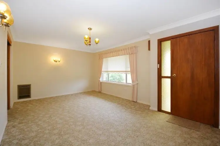 Second view of Homely house listing, 56-58 Donaldson Street, Curlewis NSW 2381
