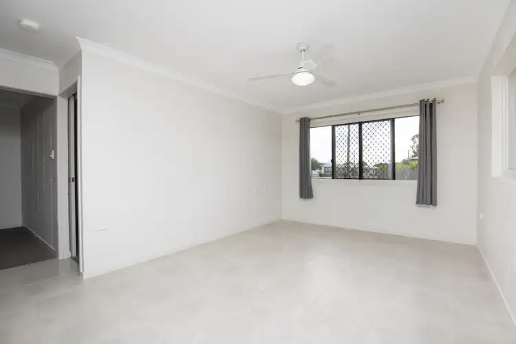 Fourth view of Homely unit listing, 8b Courtice Street, Walkervale QLD 4670