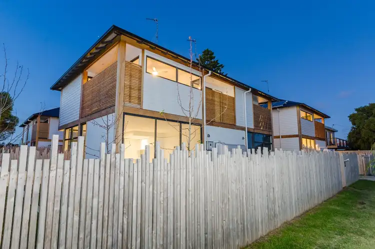 Second view of Homely townhouse listing, 14 Jasper Avenue, Barwon Heads VIC 3227