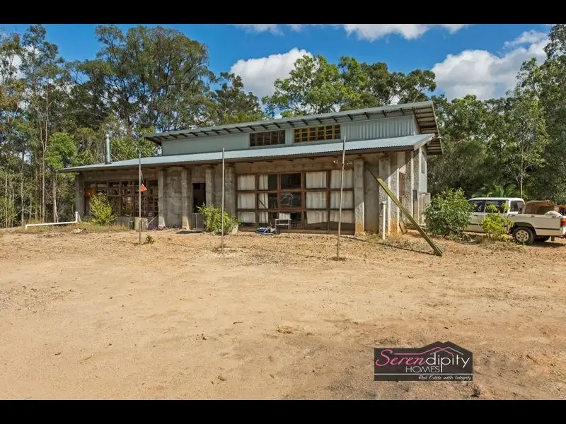 Main view of Homely rural property listing, 353-371 Boomerang Road, Tamborine QLD 4270