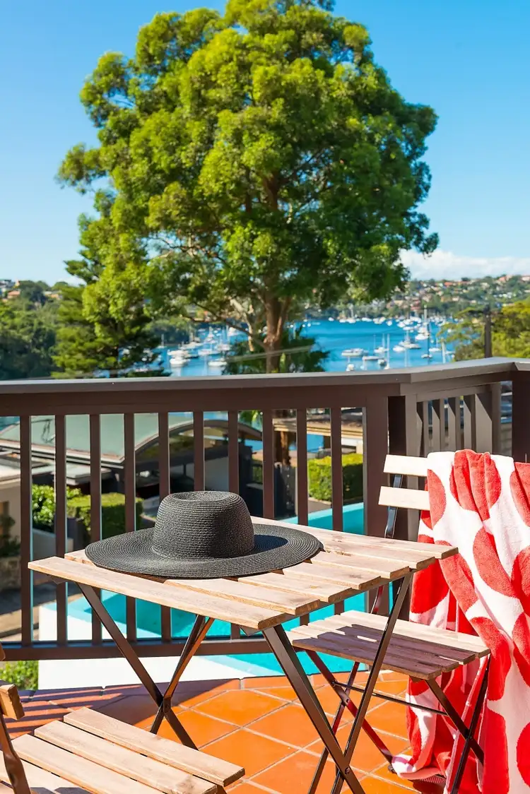 Fourth view of Homely house listing, 15 Cowdroy Avenue, Cammeray NSW 2062