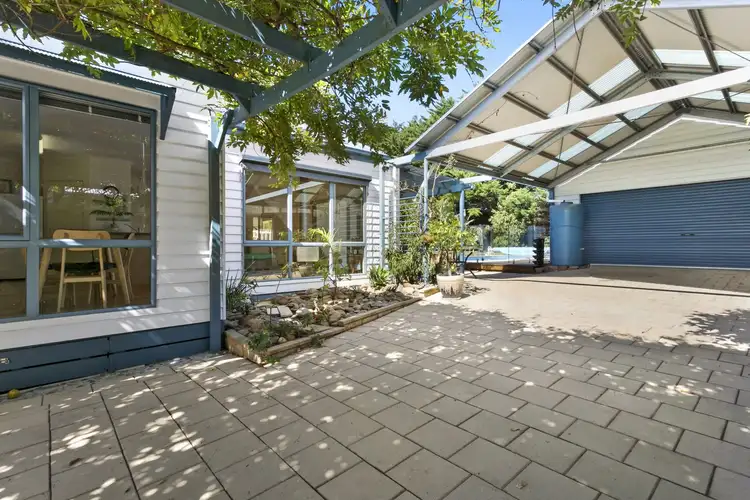 Third view of Homely house listing, 11 Affleck Court, Barwon Heads VIC 3227