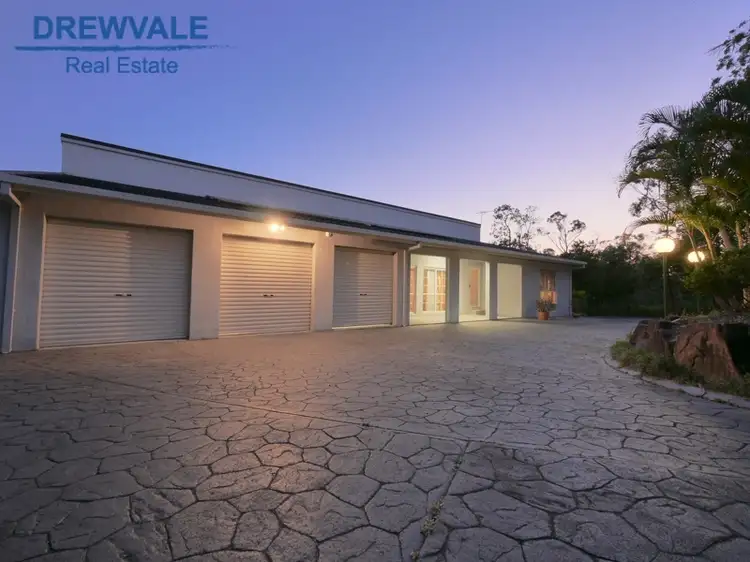 6 Broadsword Court, Forestdale QLD 4118