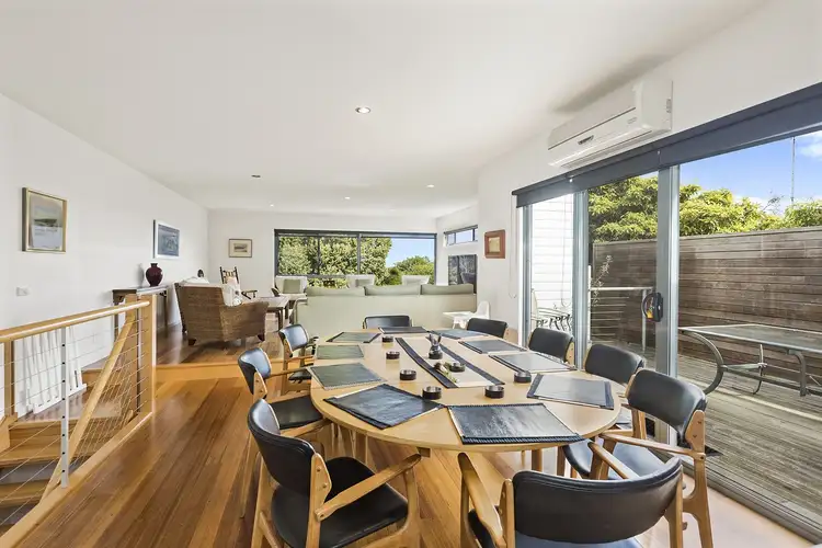 Fifth view of Homely townhouse listing, 1/104 Dare Street, Ocean Grove VIC 3226