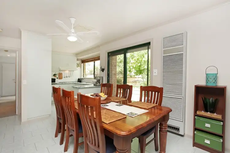 Sixth view of Homely house listing, 6 Julie Court, Sunshine North VIC 3020