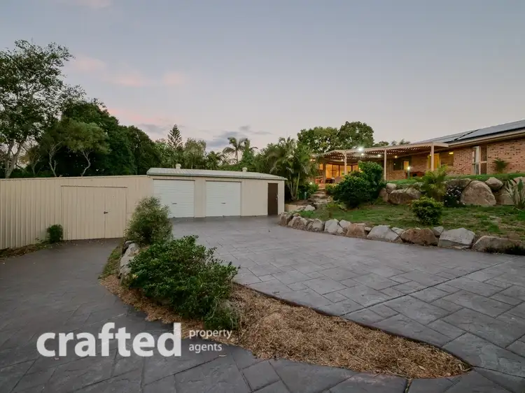 Fourth view of Homely house listing, 14 Wattlebrush Close, Bellbowrie QLD 4070