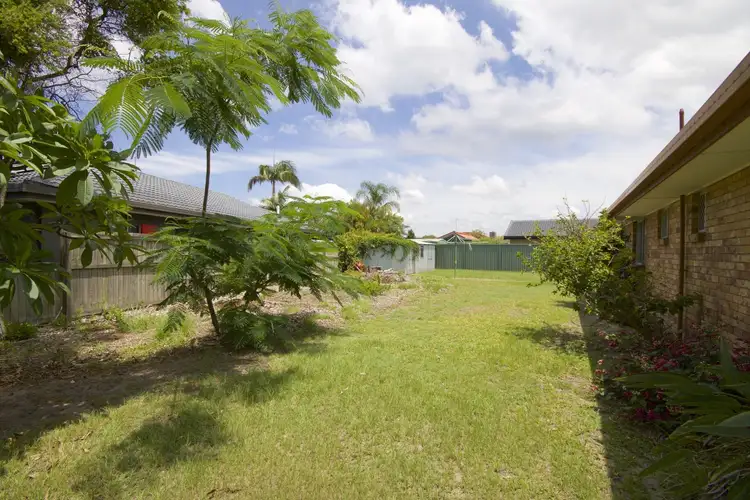 Fifth view of Homely house listing, 2 Rumrunner Street, Mermaid Waters QLD 4218