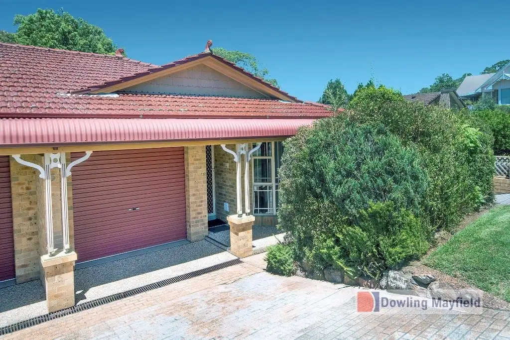 Main view of Homely house listing, 2/5 Blaxland Road, Cardiff NSW 2285
