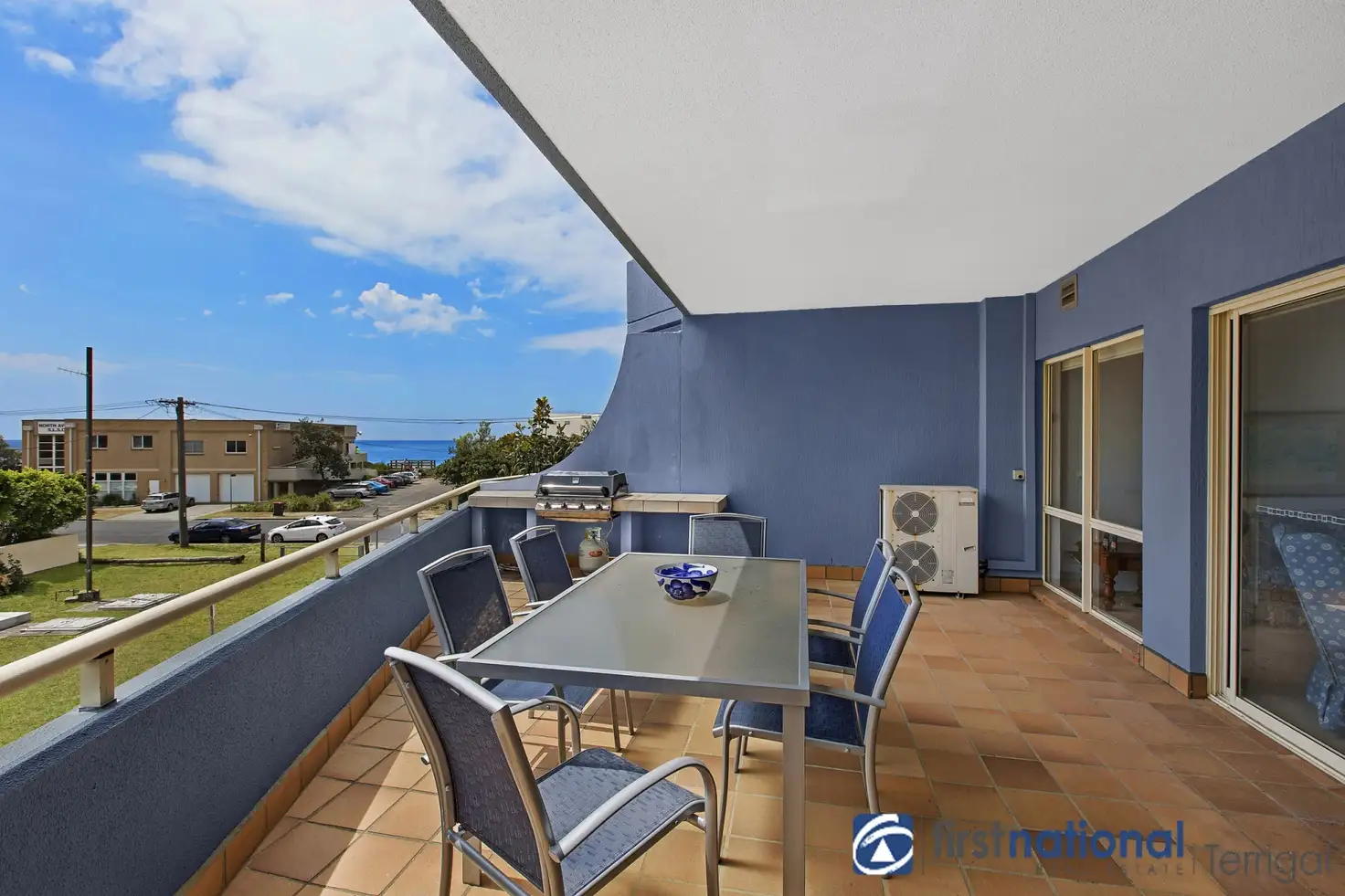 Main view of Homely unit listing, 3/21-23 North Avoca Parade, North Avoca NSW 2260