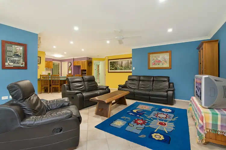 Second view of Homely house listing, Lot 202/104 Carrington Street, Narara NSW 2250
