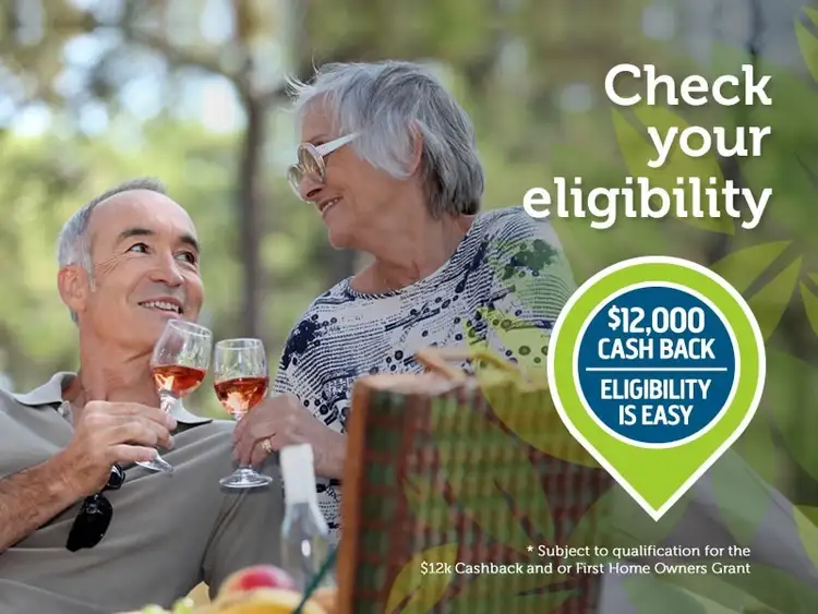 Sixth view of Homely land listing, LOT 45/56 Tranquil Drive, Wondunna QLD 4655