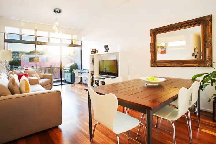 Main view of Homely apartment listing, 12/141 Regent Street, Redfern NSW 2016