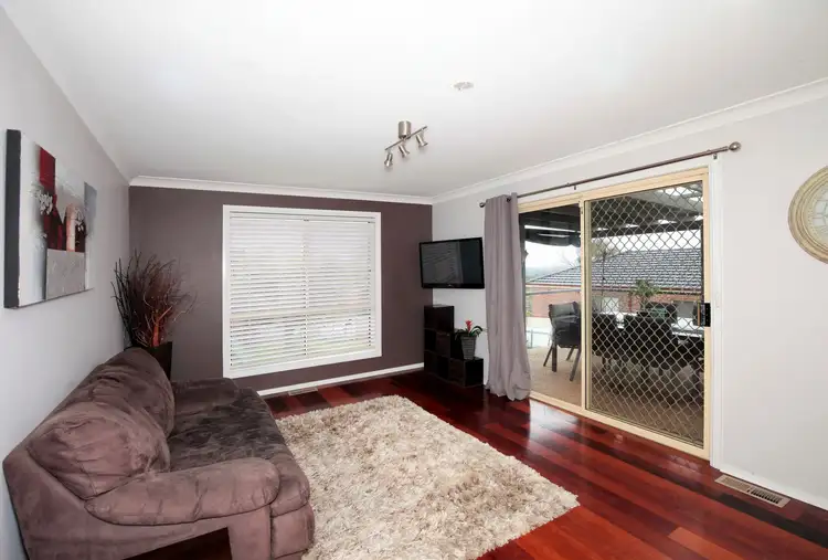 Sixth view of Homely house listing, 64 Brooklyn Drive, Bourkelands NSW 2650