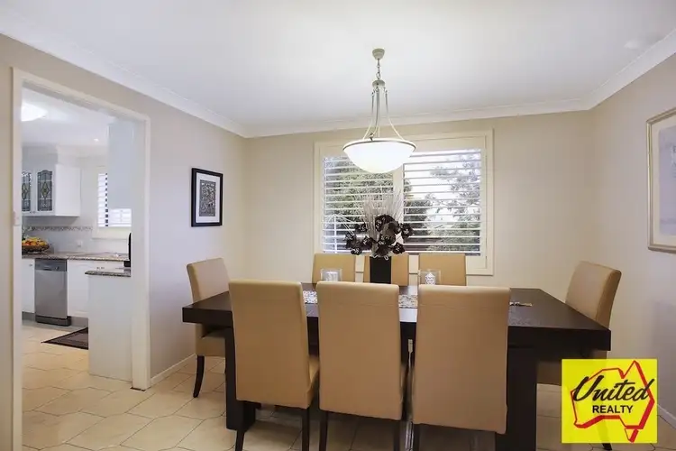 Seventh view of Homely house listing, 43 Blaxland Avenue, Luddenham NSW 2745