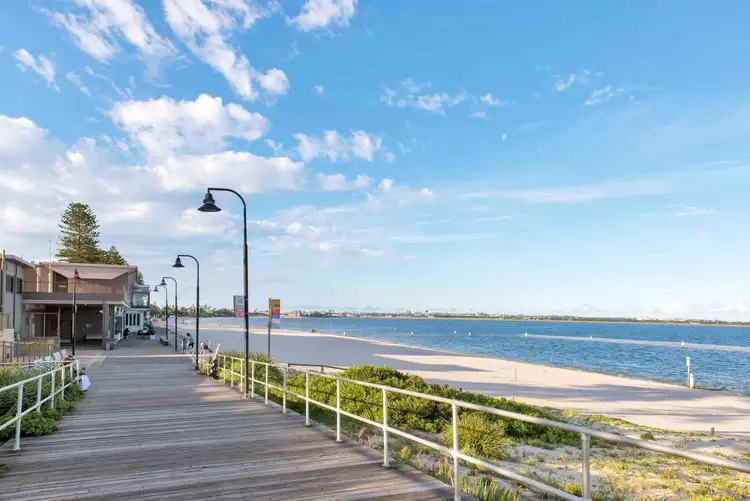 Sixth view of Homely apartment listing, 16/16-18 Sellwood Street, Brighton-le-sands NSW 2216